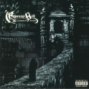 Cypress Hill - Iii (Temples Of Boom) ryhmässä -Start LP1 @ Bengans Skivbutik AB (2524826)