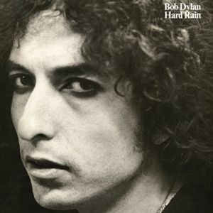 Dylan Bob - Hard Rain ryhmässä VINYYLI @ Bengans Skivbutik AB (2524829)