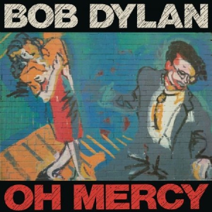 Dylan Bob - Oh Mercy ryhmässä VINYYLI @ Bengans Skivbutik AB (2524831)