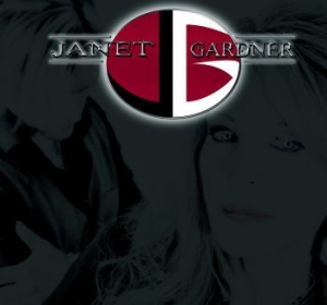 Janet Gardner - Pavement ryhmässä CD @ Bengans Skivbutik AB (2525758)