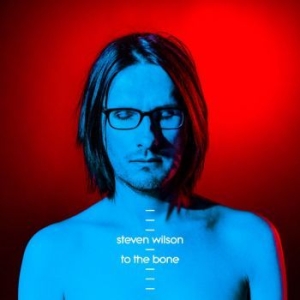 Steven Wilson - To The Bone (Br) ryhmässä Musiikki / Musiikki Blu-Ray / Pop @ Bengans Skivbutik AB (2527336)