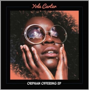 Carter Yola - Orphan Offering ryhmässä CD @ Bengans Skivbutik AB (2527349)