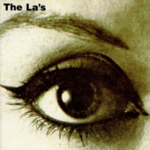 The La's - The La's (Vinyl) ryhmässä VINYYLI @ Bengans Skivbutik AB (2528449)