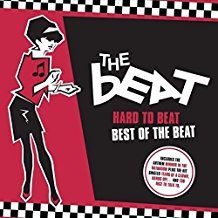 The Beat - Hard To Beat ryhmässä CD @ Bengans Skivbutik AB (2528450)