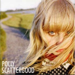 Polly Scattergood - Polly Scattergood ryhmässä CD @ Bengans Skivbutik AB (2528519)