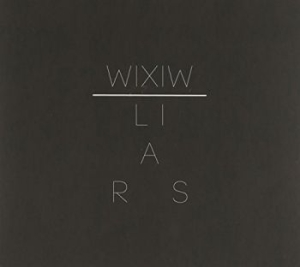 Liars - Wixiw ryhmässä ME SUOSITTELEMME / Joululahjavinkki: CD @ Bengans Skivbutik AB (2528536)