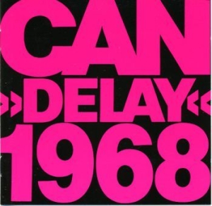 Can - Delay ryhmässä ME SUOSITTELEMME / Joululahjavinkki: CD @ Bengans Skivbutik AB (2528544)