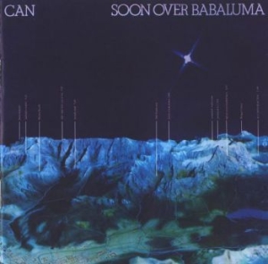 Can - Soon Over Babaluma ryhmässä CD @ Bengans Skivbutik AB (2528545)