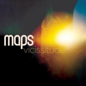 Maps - Vicissitude ryhmässä ME SUOSITTELEMME / Joululahjavinkki: CD @ Bengans Skivbutik AB (2528551)