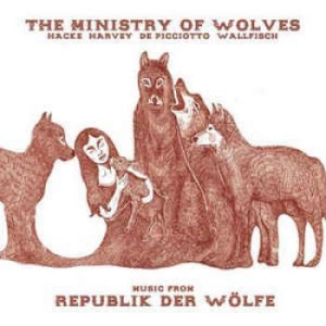 Ministry Of Wolves - Music From Republik Der W?Âlfe ryhmässä ME SUOSITTELEMME / Joululahjavinkki: CD @ Bengans Skivbutik AB (2528553)