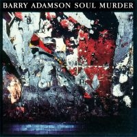 Adamson Barry - Soul Murder ryhmässä CD @ Bengans Skivbutik AB (2528569)