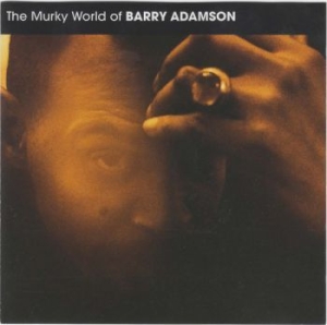 Barry Adamson - Murky World Of Barry Adamson ryhmässä ME SUOSITTELEMME / Joululahjavinkki: CD @ Bengans Skivbutik AB (2528571)