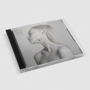 Nothing But Thieves - Broken Machine ryhmässä CD @ Bengans Skivbutik AB (2528705)