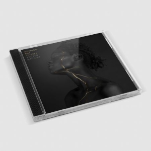 Nothing But Thieves - Broken Machine (Deluxe) ryhmässä CD @ Bengans Skivbutik AB (2528706)