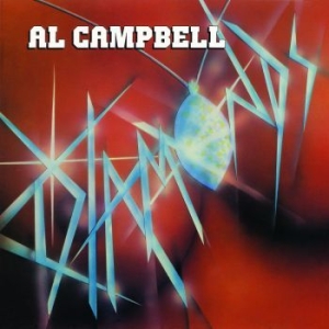 Al Campbell - Diamonds ryhmässä VINYYLI @ Bengans Skivbutik AB (2528709)