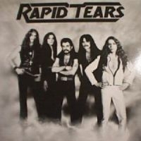 Rapid Tears - Honestly ryhmässä CD @ Bengans Skivbutik AB (2528739)