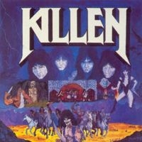 Killen - Killen ryhmässä CD @ Bengans Skivbutik AB (2528742)