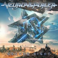 Neuronspoiler - Second Sight ryhmässä CD @ Bengans Skivbutik AB (2528747)