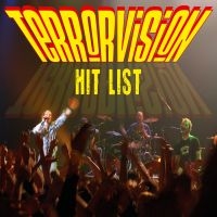 Terrorvision - Hit List (Cd + Dvd) ryhmässä CD @ Bengans Skivbutik AB (2528759)