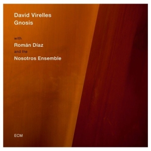 David Virelles - Gnosis ryhmässä CD @ Bengans Skivbutik AB (2528765)