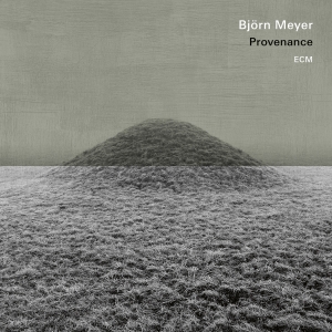 Björn Meyer - Provenance ryhmässä CD @ Bengans Skivbutik AB (2528766)