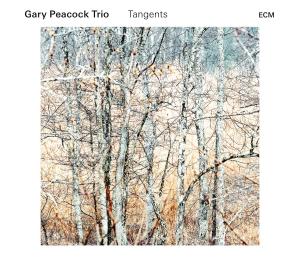 Gary Peacock Trio - Tangents ryhmässä CD @ Bengans Skivbutik AB (2528769)