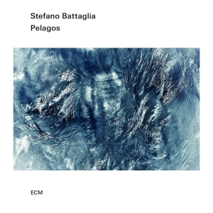 Stefano Battaglia - Pelagos ryhmässä CD @ Bengans Skivbutik AB (2528771)