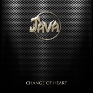 Java - Change Of Heart ryhmässä CD @ Bengans Skivbutik AB (2529556)