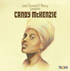 Candy Mckenzie - Lee 'Scratch' Perry Presents C ryhmässä CD @ Bengans Skivbutik AB (2529998)