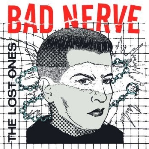 Bad Nerve - Lost Ones ryhmässä VINYYLI @ Bengans Skivbutik AB (2530003)