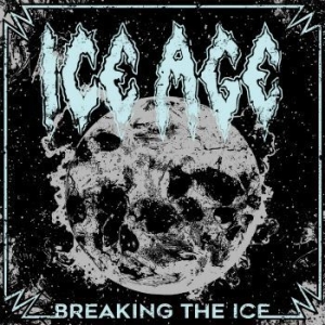 Ice Age - Breaking The Ice ryhmässä ME SUOSITTELEMME / Joululahjavinkki: CD @ Bengans Skivbutik AB (2530006)