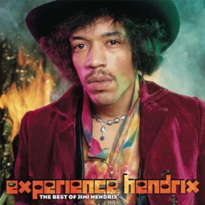 Hendrix Jimi The Experience - Experience Hendrix: The Best Of Jimi Hendrix ryhmässä Minishops / Jimi Hendrix @ Bengans Skivbutik AB (2530010)