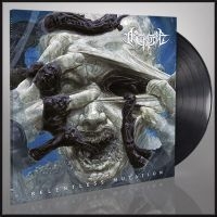 Archspire - Relentless Mutation ryhmässä VINYYLI @ Bengans Skivbutik AB (2530044)