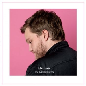 Heimatt - The Greatest Story ryhmässä VINYYLI @ Bengans Skivbutik AB (2530211)