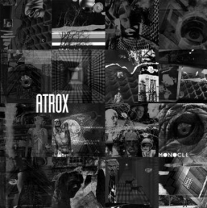 Atrox - Monocle ryhmässä CD @ Bengans Skivbutik AB (2530221)