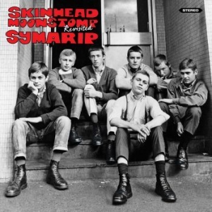 Symarip - Skinhead Moonstomp Revisited ryhmässä CD @ Bengans Skivbutik AB (2534836)