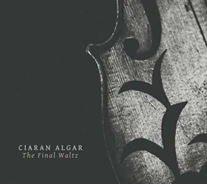 Algar Ciaran - Final Waltz ryhmässä CD @ Bengans Skivbutik AB (2534846)