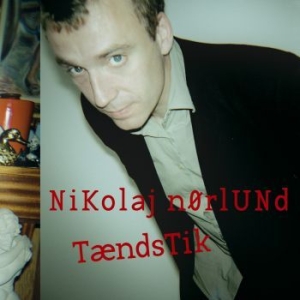 Nikolaj Nørlund - Tændstik ryhmässä CD @ Bengans Skivbutik AB (2537189)