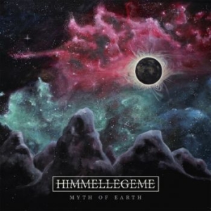 Himmellegeme - Myth Of Earth ryhmässä ME SUOSITTELEMME / Joululahjavinkki: Vinyyli @ Bengans Skivbutik AB (2537194)