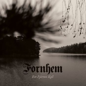 Fornhem - Ett Fjärran Kall ryhmässä CD @ Bengans Skivbutik AB (2537206)