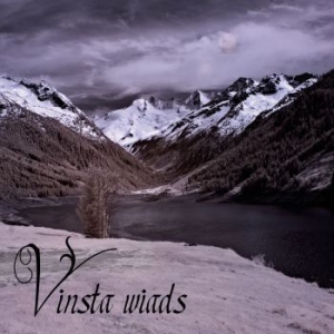 Vinsta - Wiads ryhmässä CD @ Bengans Skivbutik AB (2537207)