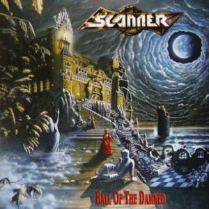 Scanner - Ball Of The Damned ryhmässä CD @ Bengans Skivbutik AB (2537844)