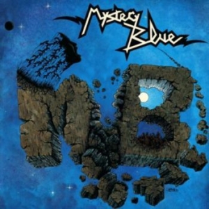 Mystery Blue - Mystery Blue ryhmässä CD @ Bengans Skivbutik AB (2537846)