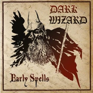 Dark Wizard - Early Spells ryhmässä CD @ Bengans Skivbutik AB (2537847)