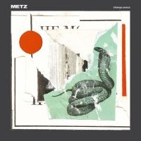 Metz - Strange Peace (Loser Edition Mint G ryhmässä ME SUOSITTELEMME / Joululahjavinkki: Vinyyli @ Bengans Skivbutik AB (2538063)