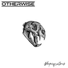 Otherwise - Sleeping Lions ryhmässä CD @ Bengans Skivbutik AB (2538085)