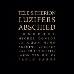 Tele S Therion - Luzifers Abschied ryhmässä CD @ Bengans Skivbutik AB (2538092)