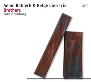 Adam Baldych - Brothers ryhmässä CD @ Bengans Skivbutik AB (2538114)