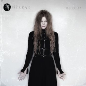 Myrkur - Mareridt ryhmässä CD @ Bengans Skivbutik AB (2538409)