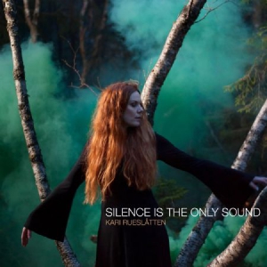 Rueslåtten Kari - Silence Is The Only Sound ryhmässä CD @ Bengans Skivbutik AB (2538424)